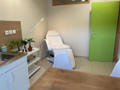 Cabinet Infirmier - EVE CHADOEUF, Cabinet Infirmier à Sain-Bel