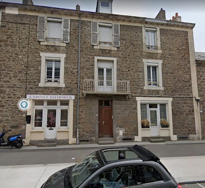 Martin Gondet Florence, Cabinet Infirmier à Saint-Malo