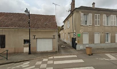 Cabinet infirmier el asri Majda et veronique pucheu, Cabinet Infirmier à La Chaussée-d'Ivry