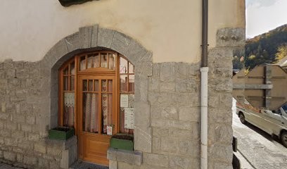 Folliet Catherine, Cabinet Infirmier à Abondance