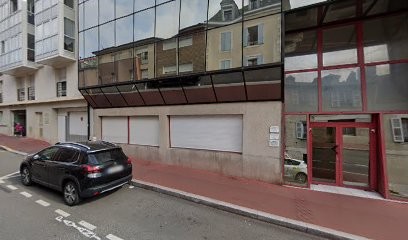 Gerbaud Marie-Françoise, Cabinet Infirmier à Limoges