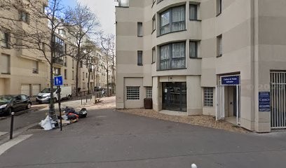 Cabinet Infirmier Saint Blaise, Cabinet Infirmier à Paris 20