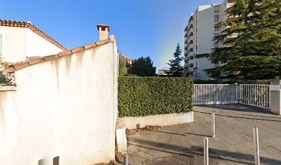 Cabinet Infirmier, Cabinet Infirmier à Marseille 10