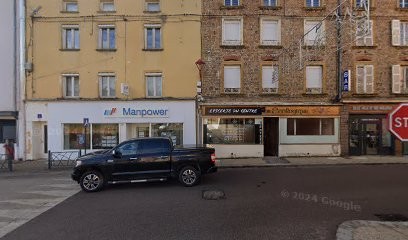 Villard André, Cabinet Infirmier à Cours