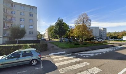 Schmit Dominique, Cabinet Infirmier à Marly