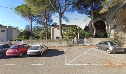 Cabinet D'infirmière Brigitte De Cussac, Cabinet Infirmier à Nîmes