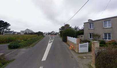 Cabinet Infirmier Maguet et Artois, Cabinet Infirmier à Saint-Pabu