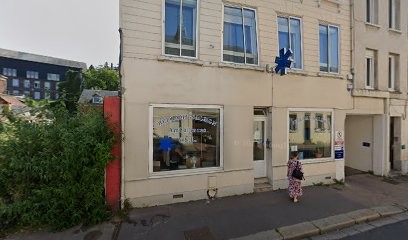 Bigot Damien, Cabinet Infirmier à Bolbec