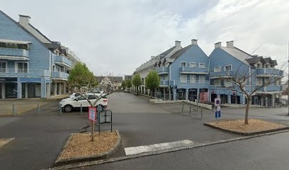 Cabinet infirmier Gourenez Rewiz(TATIBOUËT), Cabinet Infirmier à Sarzeau