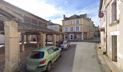 Leloup Françoise, Cabinet Infirmier à Lusignan