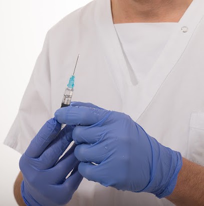 Infirmière libérale Anne-Christine Marfisi, Cabinet Infirmier à Bastia