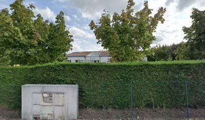 Cabinet infirmier ACO, Cabinet Infirmier à Saintes