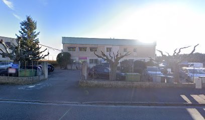 Amitrano Béton Leveau cabinet infirmier, Cabinet Infirmier à Venelles