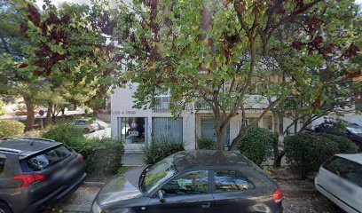 Amet Gibilisco Aurelie, Cabinet Infirmier à Rognac