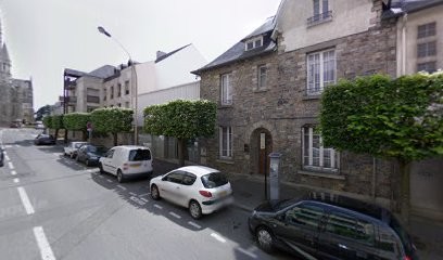 Damon Le Fur Linda Francoise Regine, Cabinet Infirmier à Vitré