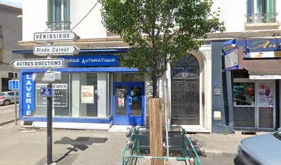 Chirat Marie-Pierre, Cabinet Infirmier à Saint-Fons