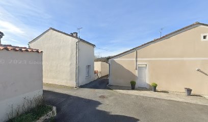 Miallier Gisèle, Cabinet Infirmier à Nersac