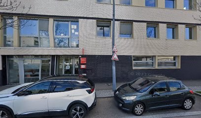 Haraja Nadia, Cabinet Infirmier à Vénissieux