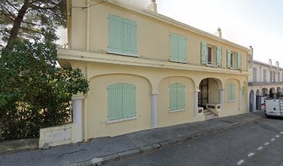 Truelle David, Cabinet Infirmier à Saint-Raphaël