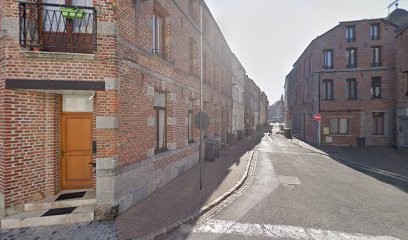 Denise-Druesne Véronique, Cabinet Infirmier à Landrecies