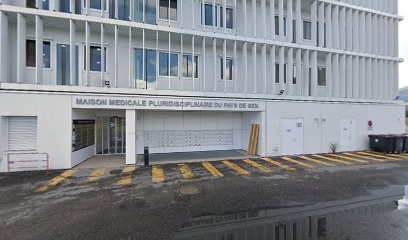 Briot Véronique, Cabinet Infirmier à Saint-Genis-Pouilly