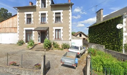 Aide Aux Personnes Agees Du Canton, Cabinet Infirmier à Châteauneuf-la-Forêt