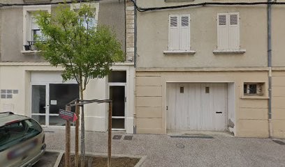 Galamand Richard, Cabinet Infirmier à Saint-Jean-de-Bournay