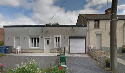 Basilien Catherine, Cabinet Infirmier à Saint-Waast