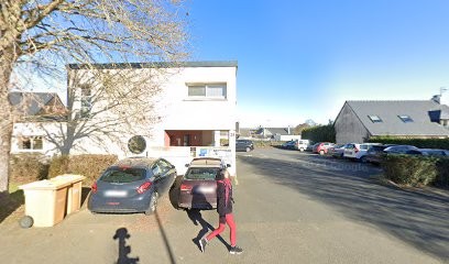 Billet Thibaud Le Calvez, Cabinet Infirmier à Plérin