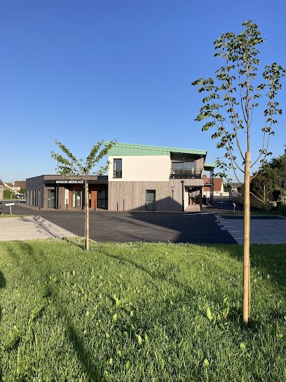 BARDY Nathalie Infirmière Libérale à Saint Georges sur Eure, Cabinet Infirmier à Saint-Georges-sur-Eure