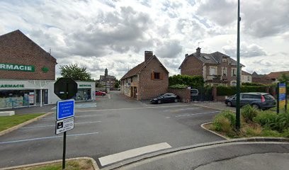 SCP Infirmier Lequeux Laheyne Tassin, Cabinet Infirmier à Lassigny