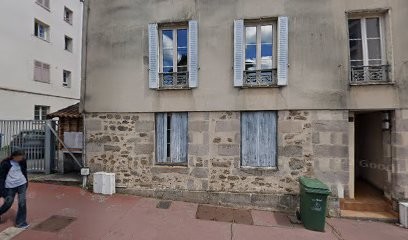 De Miranda David, Cabinet Infirmier à Limoges