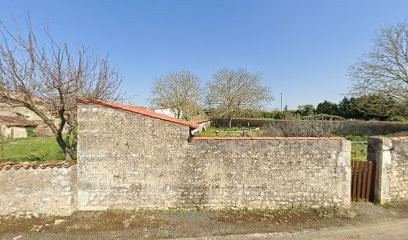 Mercier Karèle, Cabinet Infirmier au Gué-de-Velluire