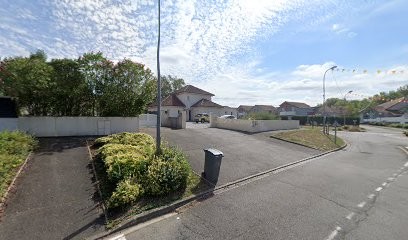 Camberou Elodie, Cabinet Infirmier à Serres-Castet