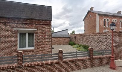 Maillet Dorothée, Cabinet Infirmier à Wassigny