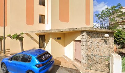 Pasqualini Carrasco Evelyne, Cabinet Infirmier à Propriano