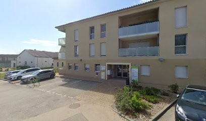 Durand Marie-Claire, Cabinet Infirmier à Montmerle-sur-Saône
