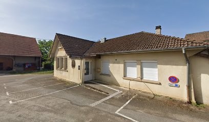 Voitot Amandine, Cabinet Infirmier à Sainte-Marie