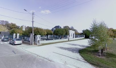 Godet José, Cabinet Infirmier à Plou