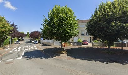 Boursier Pryszlak Evelyne, Cabinet Infirmier à Villepreux