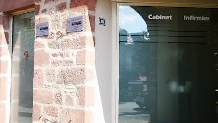 Cabinet Infirmier Cheeseman Elodie Et Chanel Delphine, Cabinet Infirmier à Meyssac