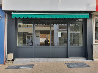 Merceron Marina, Cabinet Infirmier à Saint-Jean-de-Monts