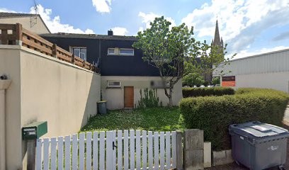 Galice Rabin Cecile, Cabinet Infirmier à Chavagne