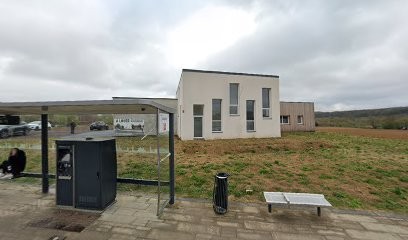 Place Manon, Cabinet Infirmier à Liévin