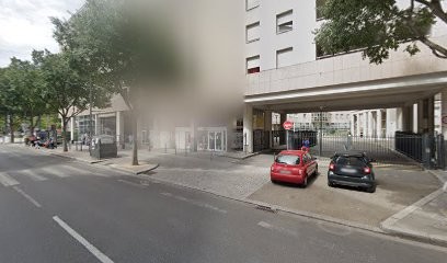 Myriam Lamande Quilliec, Cabinet Infirmier à Villeurbanne