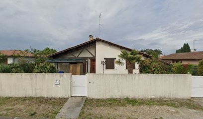 Baras Aimée, Cabinet Infirmier à La Teste-de-Buch