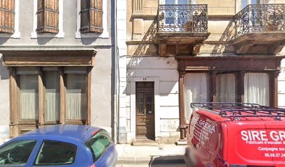 Geneviève Christian, Cabinet Infirmier à Espéraza