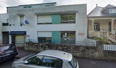 Le Bideau Pascal, Cabinet Infirmier à Quimper