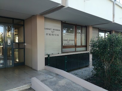 Cabinet Infirmier Lyon 7ème, Cabinet Infirmier à Lyon 07