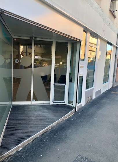 Morgan Oldonay, Cabinet Infirmier à Ambilly